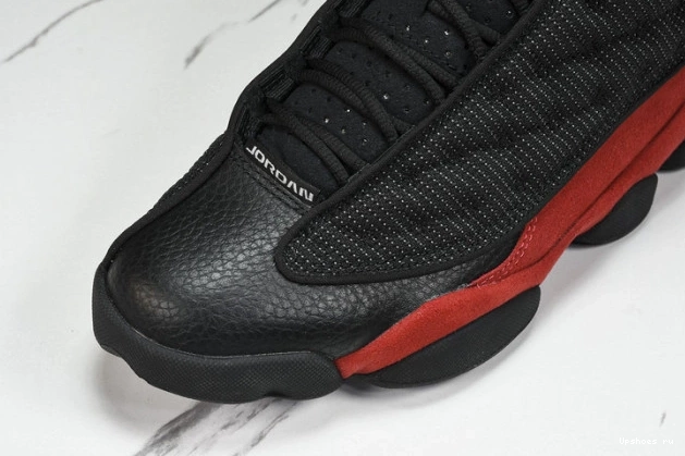 414571-004  AIR 'BRED' Retro 13 Jordan 0408